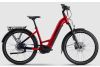 Rower elektryczny trekkingowy Haibike Trekking 9 ABS w 100% gotowy do jazdy + Gratis tak
